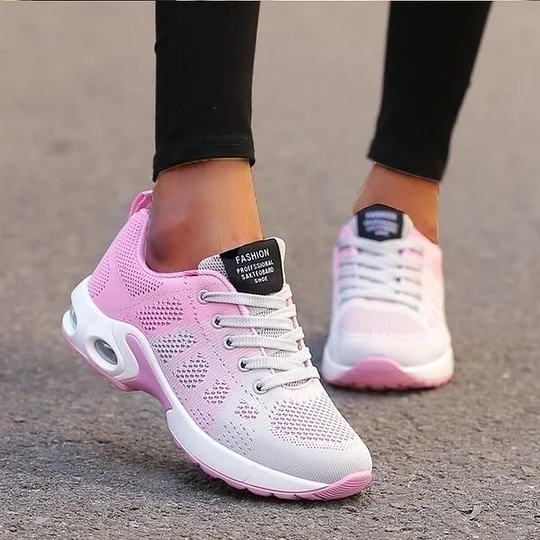 Lucia – Dames Premium Sneakers