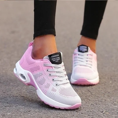 Lucia – Dames Premium Sneakers