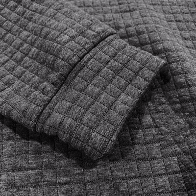 Comfortabele en stijlvolle hoodie voor heren geschikt voor elke dag