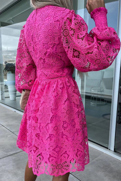 Amalie Jurk – Moeiteloze Elegantie & Stijl