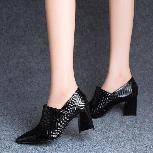 Orthopedische Schuhe
