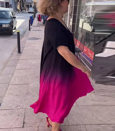 Cintia-Kleid