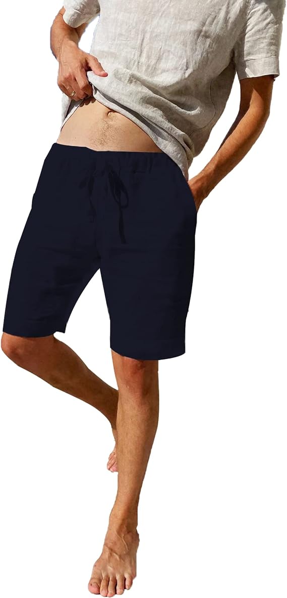 Mike - Herenshorts