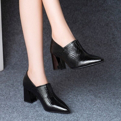 Orthopedische Schuhe