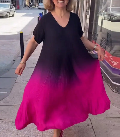 Cintia-Kleid