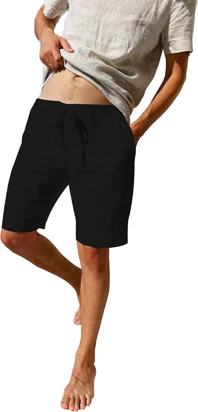 Mike - Herenshorts