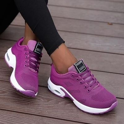 Lucia – Dames Premium Sneakers