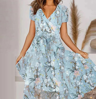 Estela-jurk