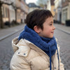 Winter balaclava scarf tegen koude wind