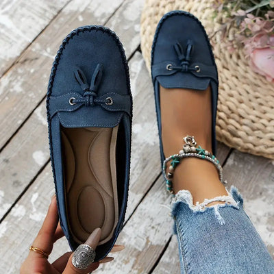 Dames mocassins zacht en comfortabel ideaal voor dagelijks gebruik
