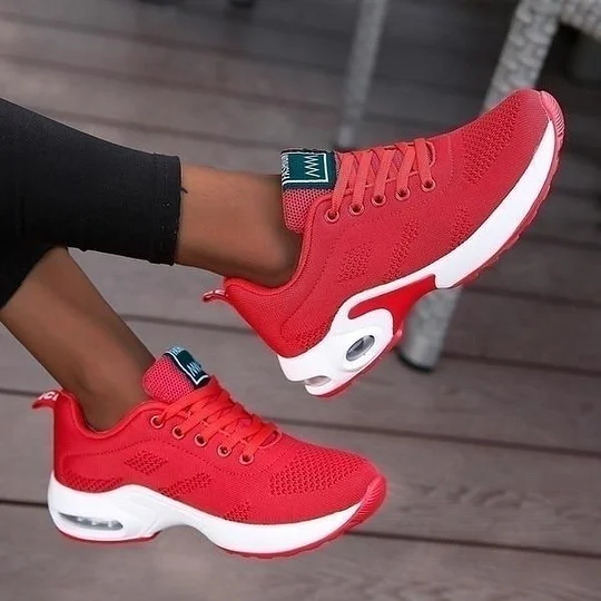 Lucia – Dames Premium Sneakers