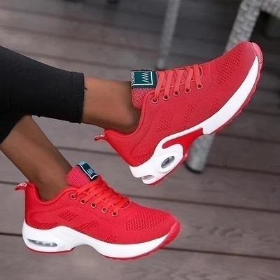 Lucia – Dames Premium Sneakers