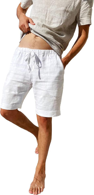Mike - Herenshorts