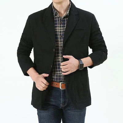 Robert - Vintage herenjack