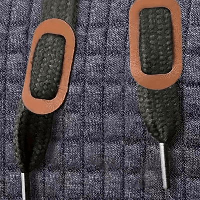 Comfortabele en stijlvolle hoodie voor heren geschikt voor elke dag