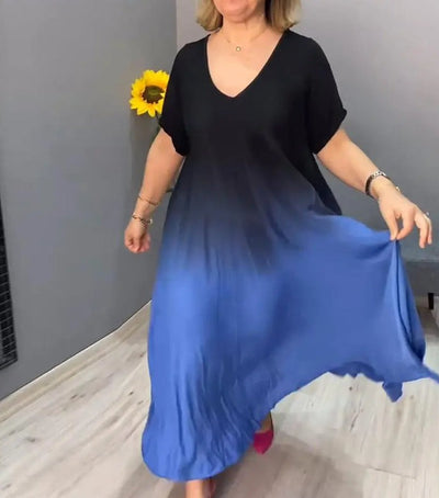Cintia-Kleid