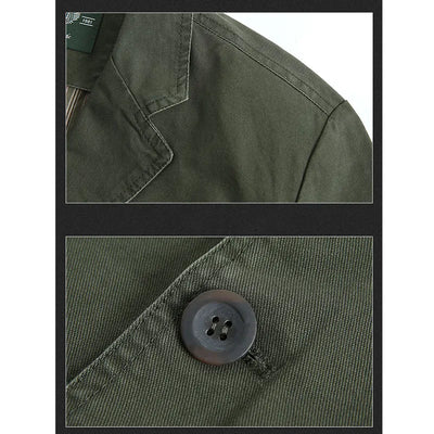 Robert - Vintage herenjack