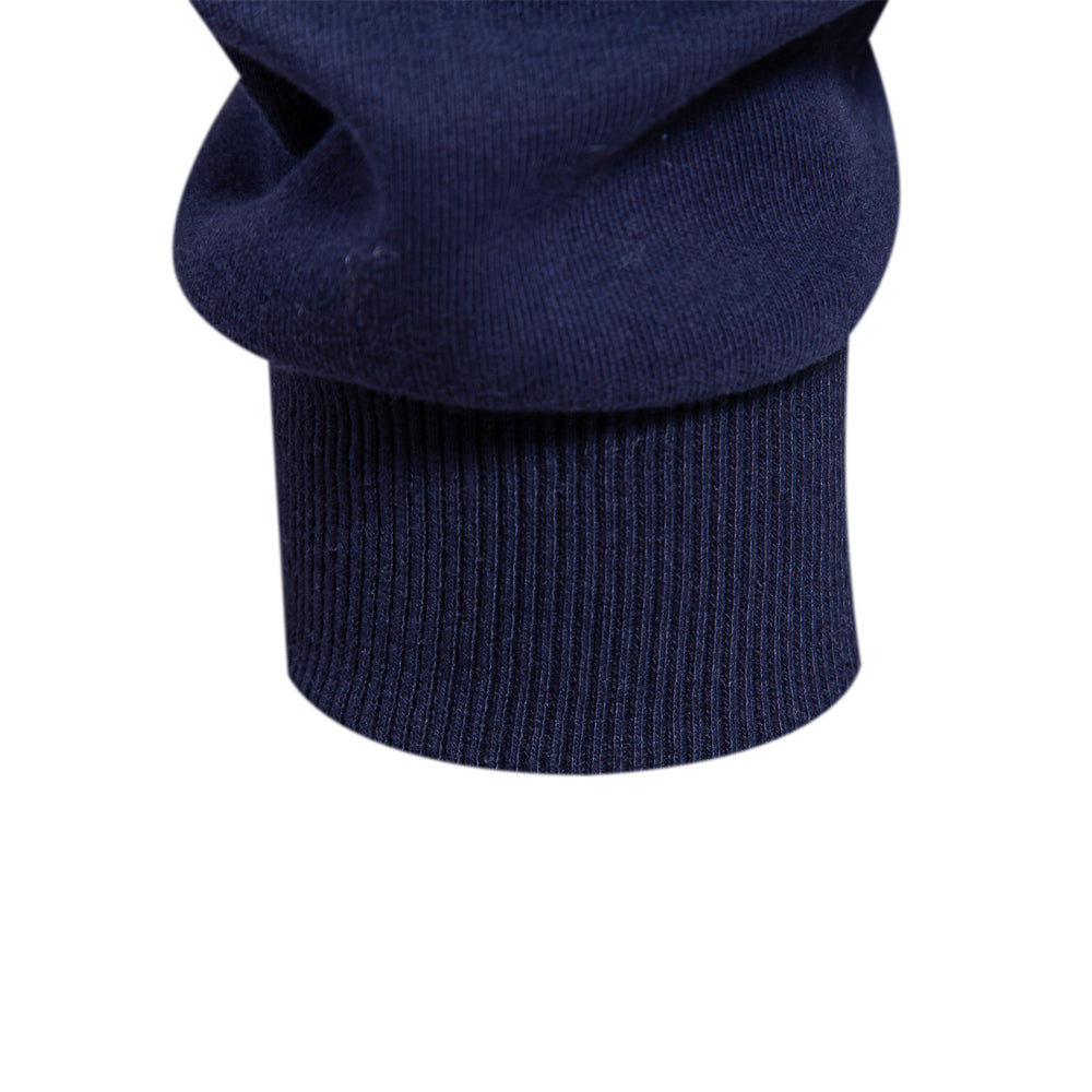 Heren polo trui met lange mouwen perfect voor dagelijks gebruik en een stijlvolle uitstraling