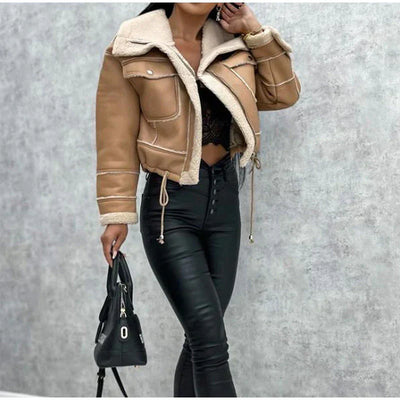 Clara Moreau | Warm & modisch