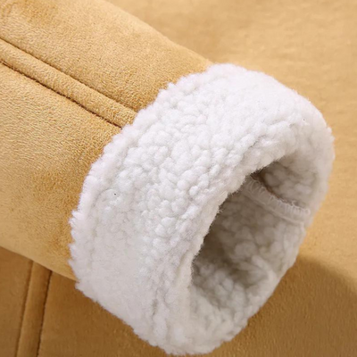 Stijlvolle en comfortabele winterjas voor heren