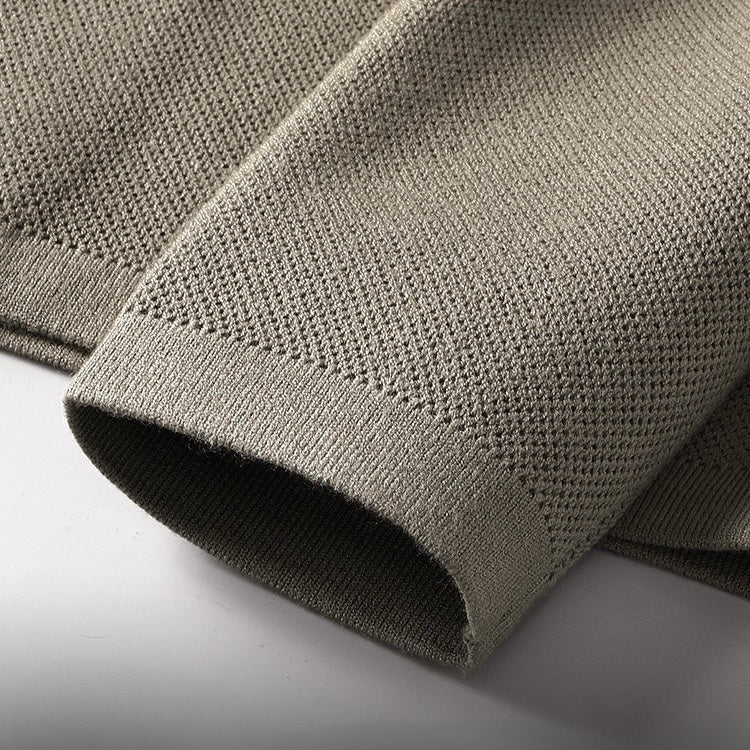 Stijlvolle heren blazer met modern ontwerp en nette afwerking