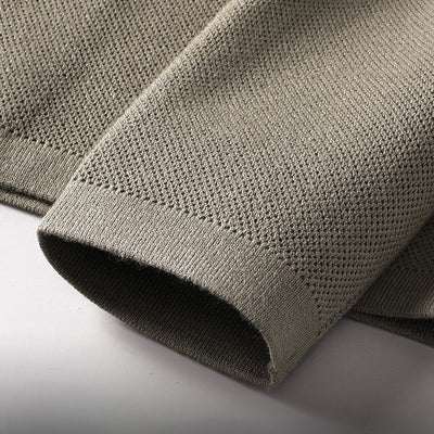 Stijlvolle heren blazer met modern ontwerp en nette afwerking