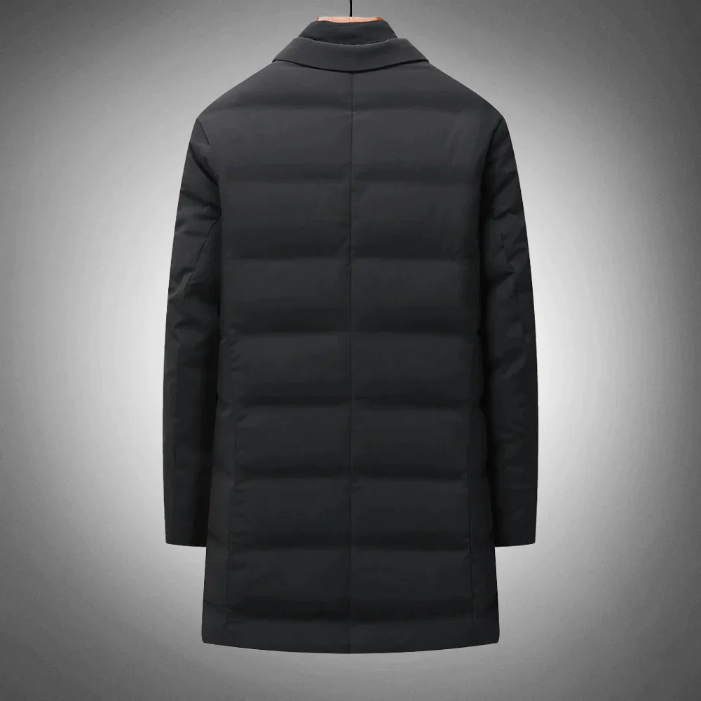 Damien Legacy - 1953 Monogram Donzen Jas