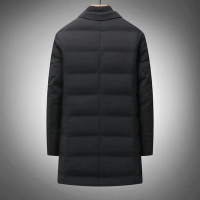 Damien Legacy - 1953 Monogram Donzen Jas