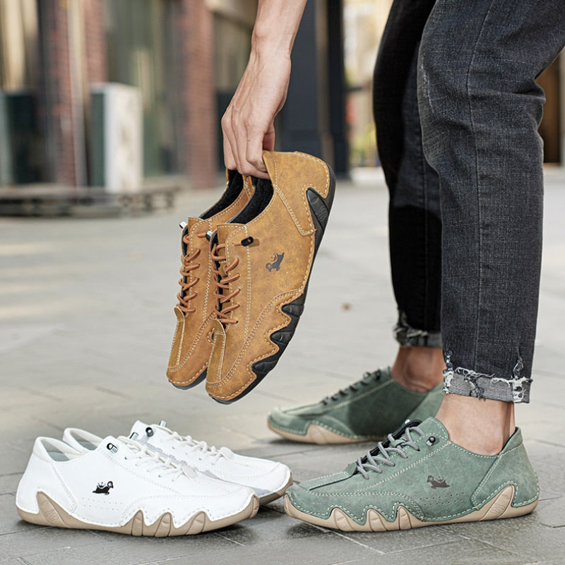 Stijlvolle en comfortabele sportschoenen voor dames en heren