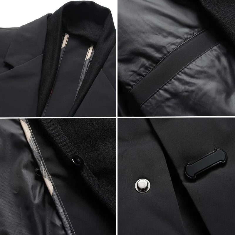 Damien Legacy - 1953 Monogram Donzen Jas
