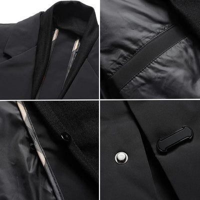 Damien Legacy - 1953 Monogram Donzen Jas