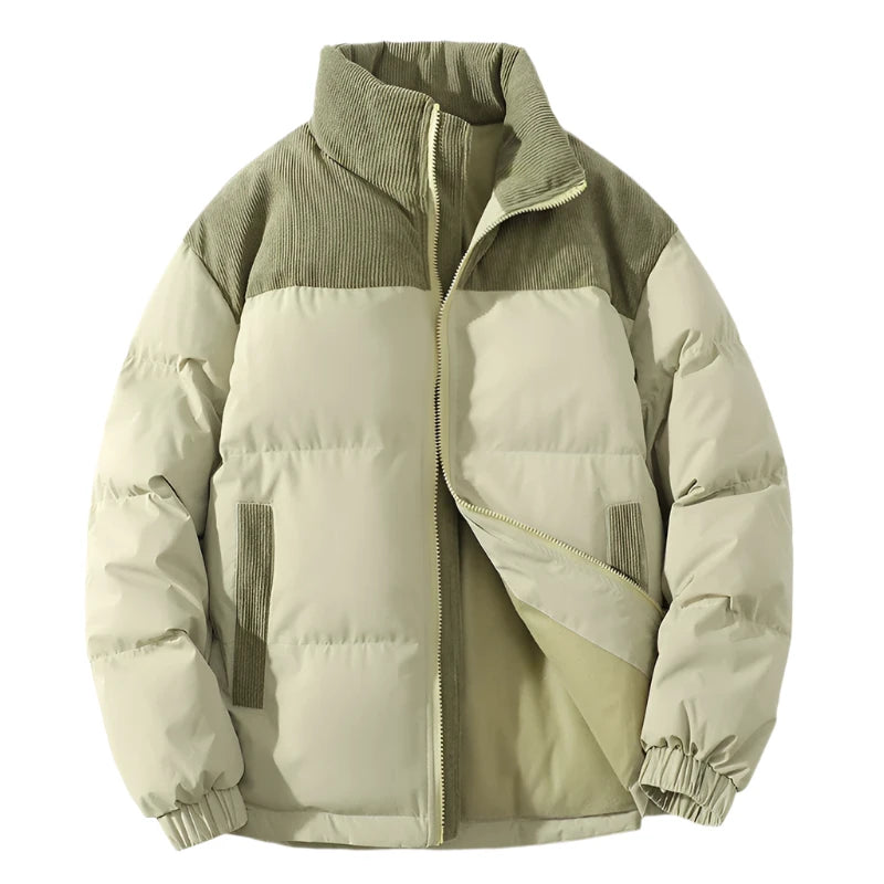 Stijlvolle Damesjas voor Dagelijks Gebruik en Casual Stijl