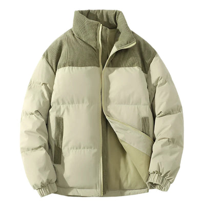 Stijlvolle Damesjas voor Dagelijks Gebruik en Casual Stijl