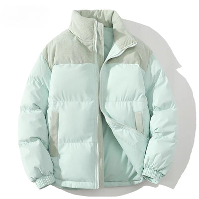 Stijlvolle Damesjas voor Dagelijks Gebruik en Casual Stijl