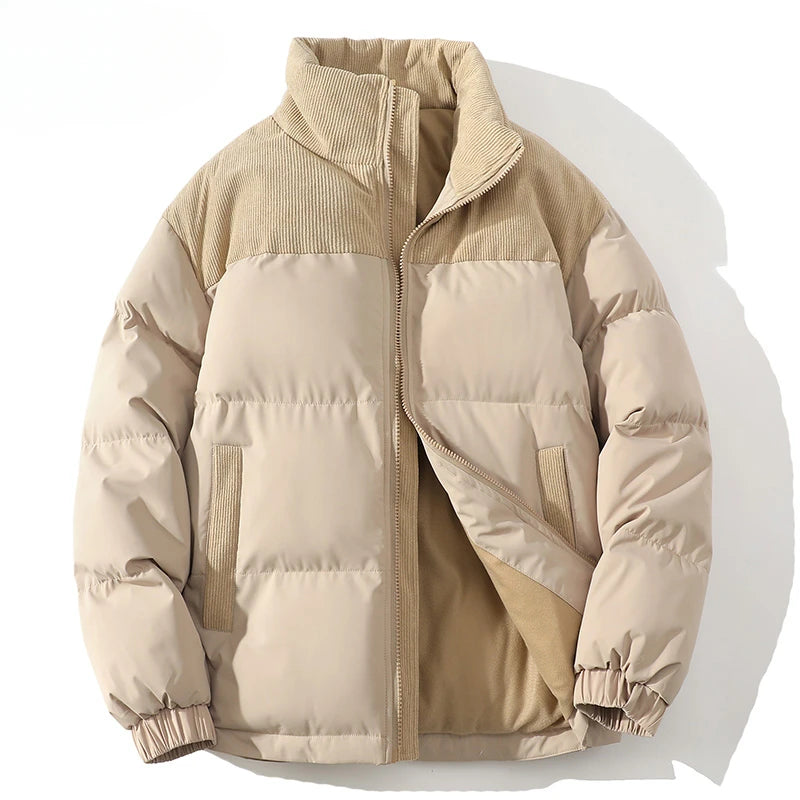 Stijlvolle Damesjas voor Dagelijks Gebruik en Casual Stijl