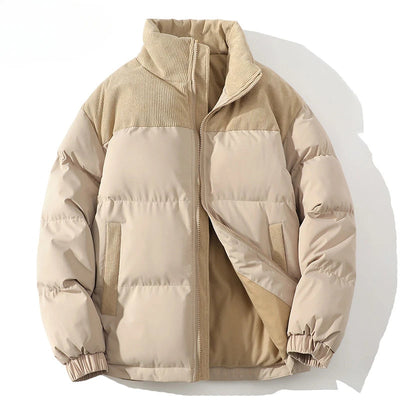 Stijlvolle Damesjas voor Dagelijks Gebruik en Casual Stijl