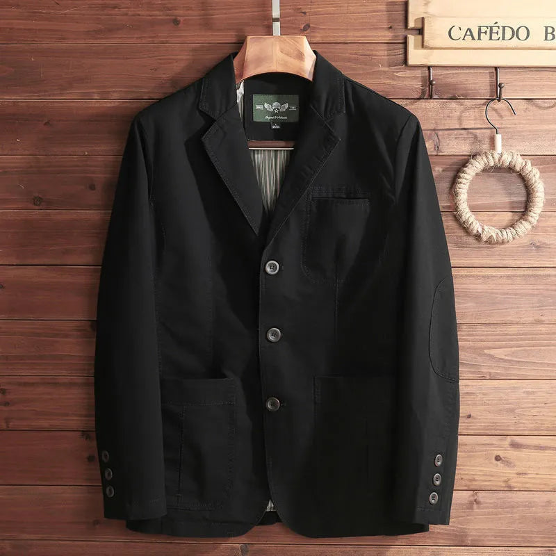 Robert - Vintage herenjack