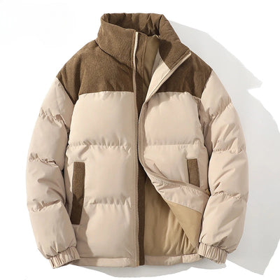 Stijlvolle Damesjas voor Dagelijks Gebruik en Casual Stijl