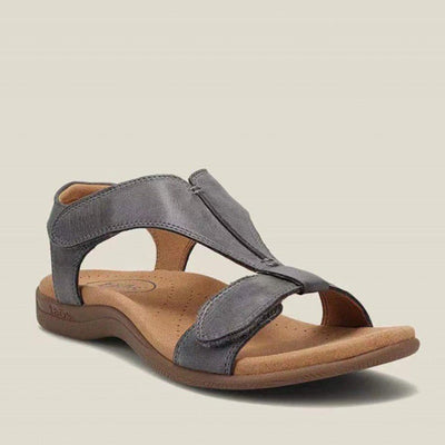 Trendy dames sandalen voor dagelijks gebruik met modern ontwerp