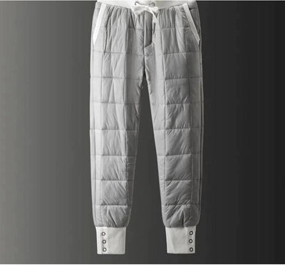 Comfy - Tweedelige donzen set
