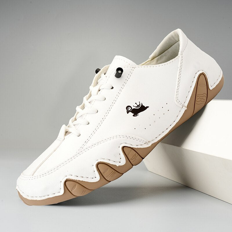 Stijlvolle en comfortabele sportschoenen voor dames en heren