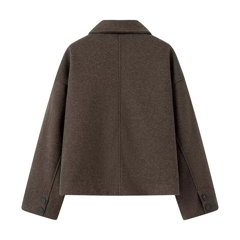 Moderne Kabeltrui: Casual en Chic voor Dames
