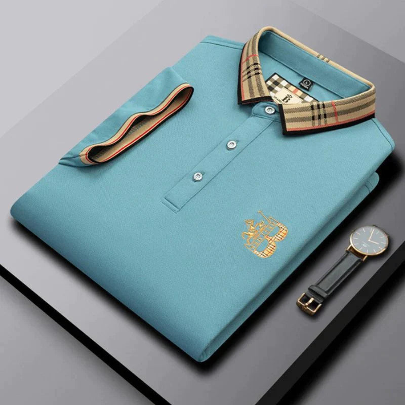 Brook - Poloshirt