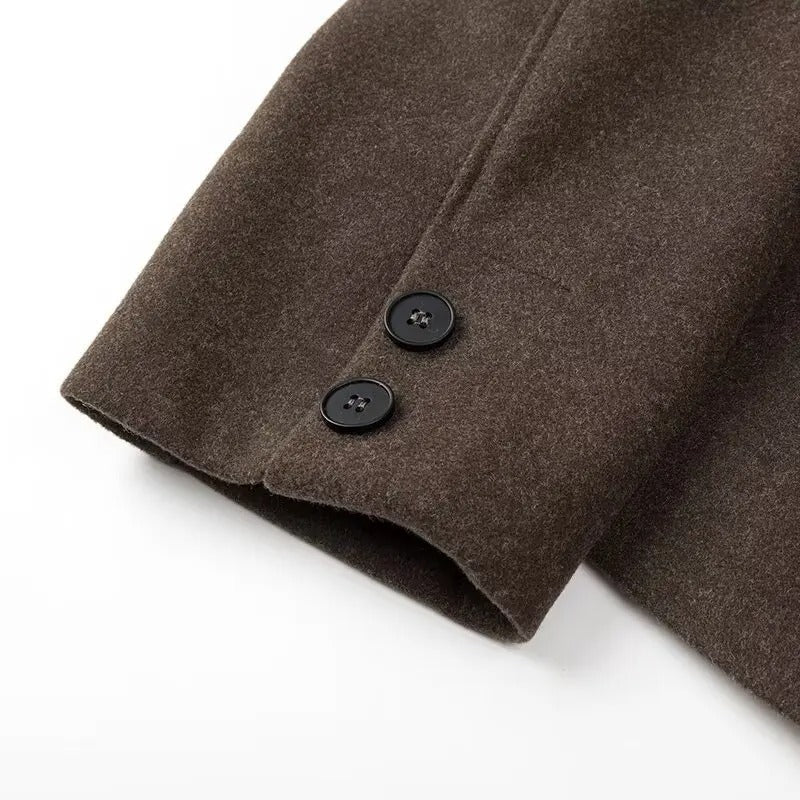 Moderne Kabeltrui: Casual en Chic voor Dames