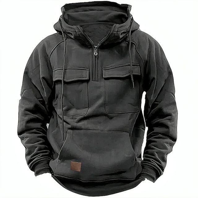 Urban - Hype Bruiser Hooded Sweatshirt