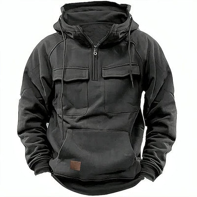 Urban - Hype Bruiser Hooded Sweatshirt
