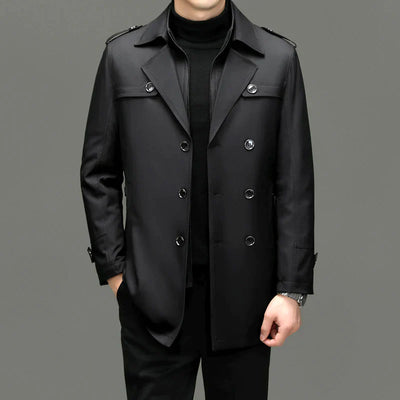 Remy - Doyr - Legacy 1953 Nanosilk Dualcore Overjas