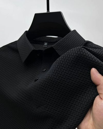 Prestige - Luxe Herenpoloshirt