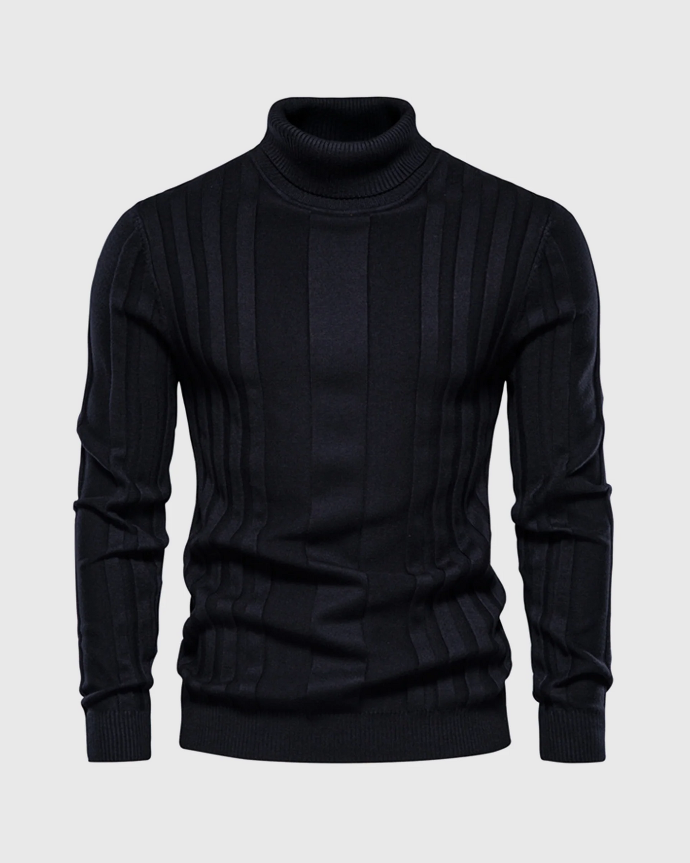 Stijlvolle Wasbare Coltrui voor Elk Seizoen - Perfecte Comfort