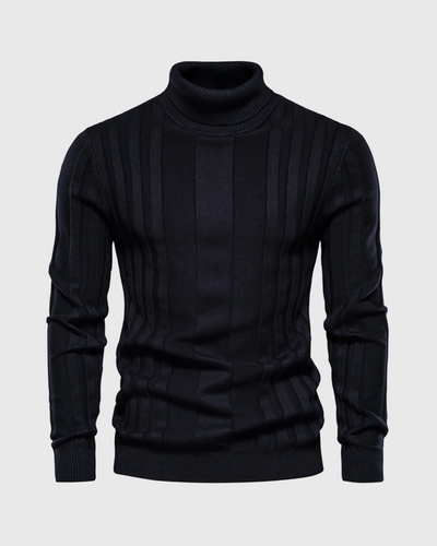 Stijlvolle Wasbare Coltrui voor Elk Seizoen - Perfecte Comfort